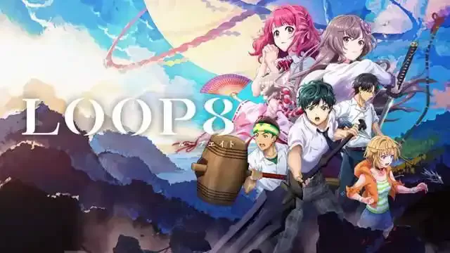 【9.0】PS4《LOOP8降神》【自DUMP】更新1.03中文下载