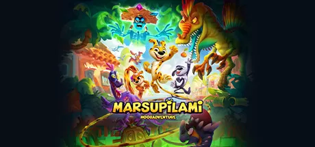 【5.05】PS4《长尾豹马修的大冒险/CUSA27816》+1.0.2补丁欧版中文下载