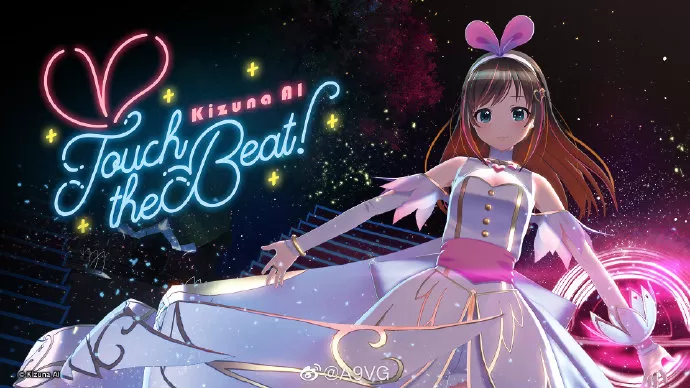 【9.0】PS4《绊爱：触摸节拍》【自DUMP】支持VR中文下载