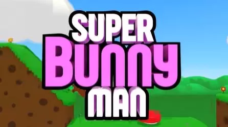 switch《超级兔子人(Super Bunny Man)》[NSZ]美版中文+1.1.2补丁