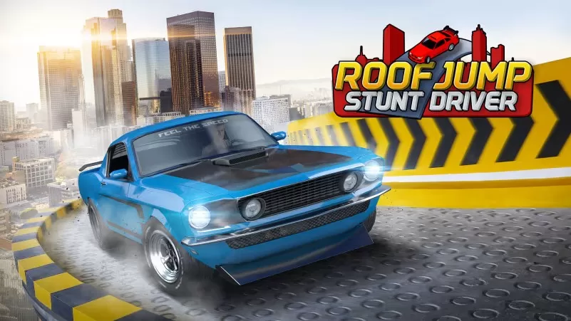 switch《屋顶停车场(Roof Jump Stunt Driver)》[NSZ]美版v1.0下载