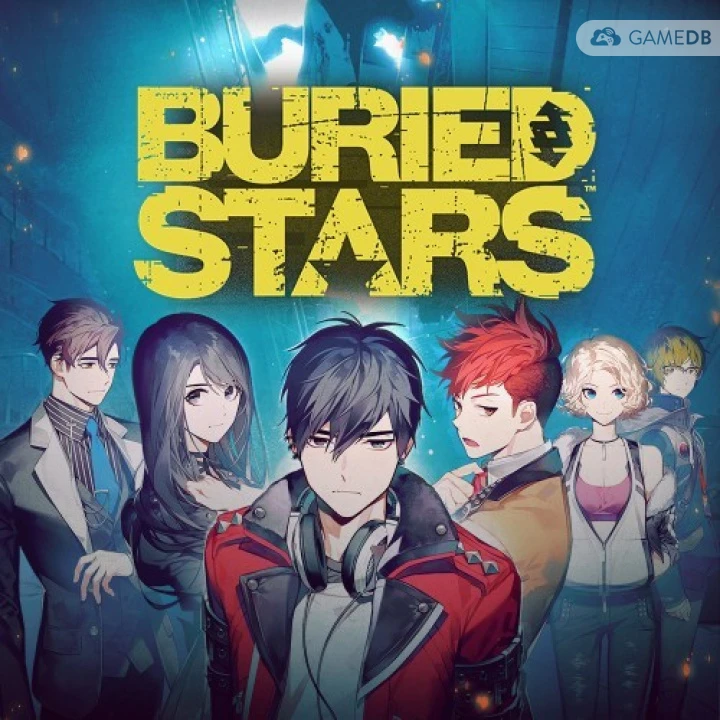 【9.0】PS4《深埋之星》【自DUMP】中文下载