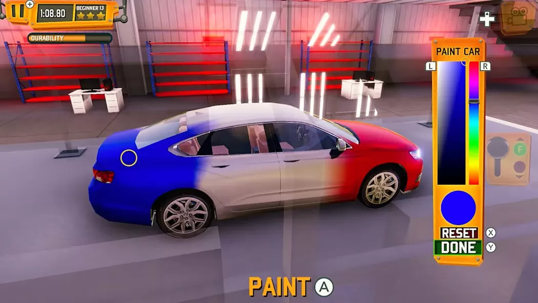 switch《汽车厂司机(Car Factory Driver)》[NSZ]美版v1.0下载_2
