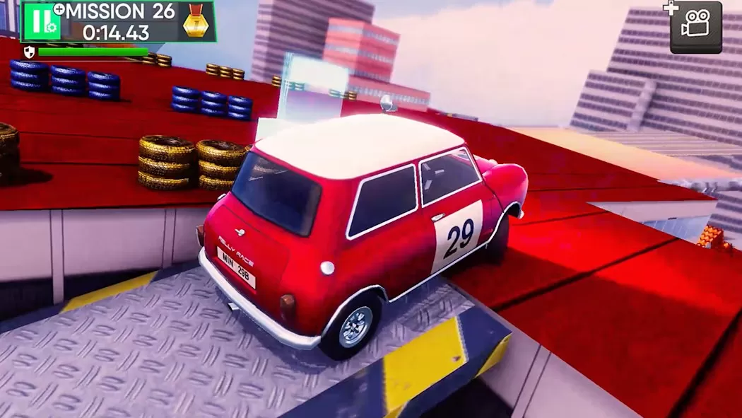 switch《屋顶停车场(Roof Jump Stunt Driver)》[NSZ]美版v1.0下载_1