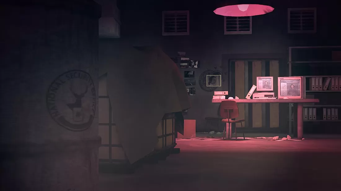switch《黑暗之日(Dark Days)》[NSZ]美版中文下载