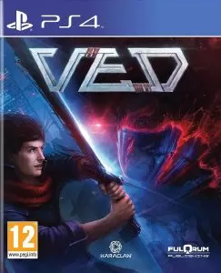 【5.05】PS4《VED/CUSA31593》中文v1.01下载_0