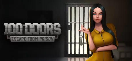 switch《100门：监狱逃脱(100 Doors Escape from Prison)》[NSZ]官方中文版下载