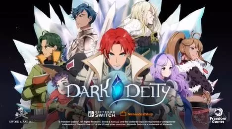 switch《晦暗神祇(Dark Deity)》[NSZ]日版中文下载