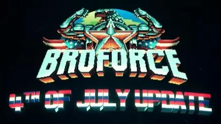 switch《武装原型(Broforce)》[NSZ]美版+1.1.3167补丁