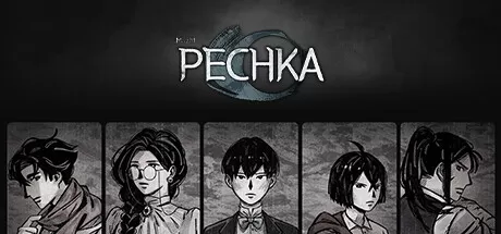 switch《迈哲木: 佩奇卡(MazM : Pechka)》[NSP]中文版下载