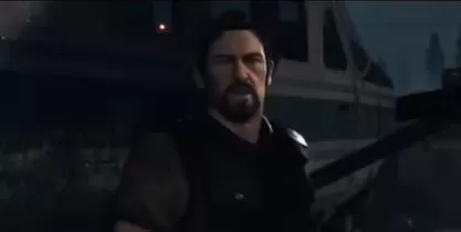 PC《逃出生天/A way out》免安装中文版下载