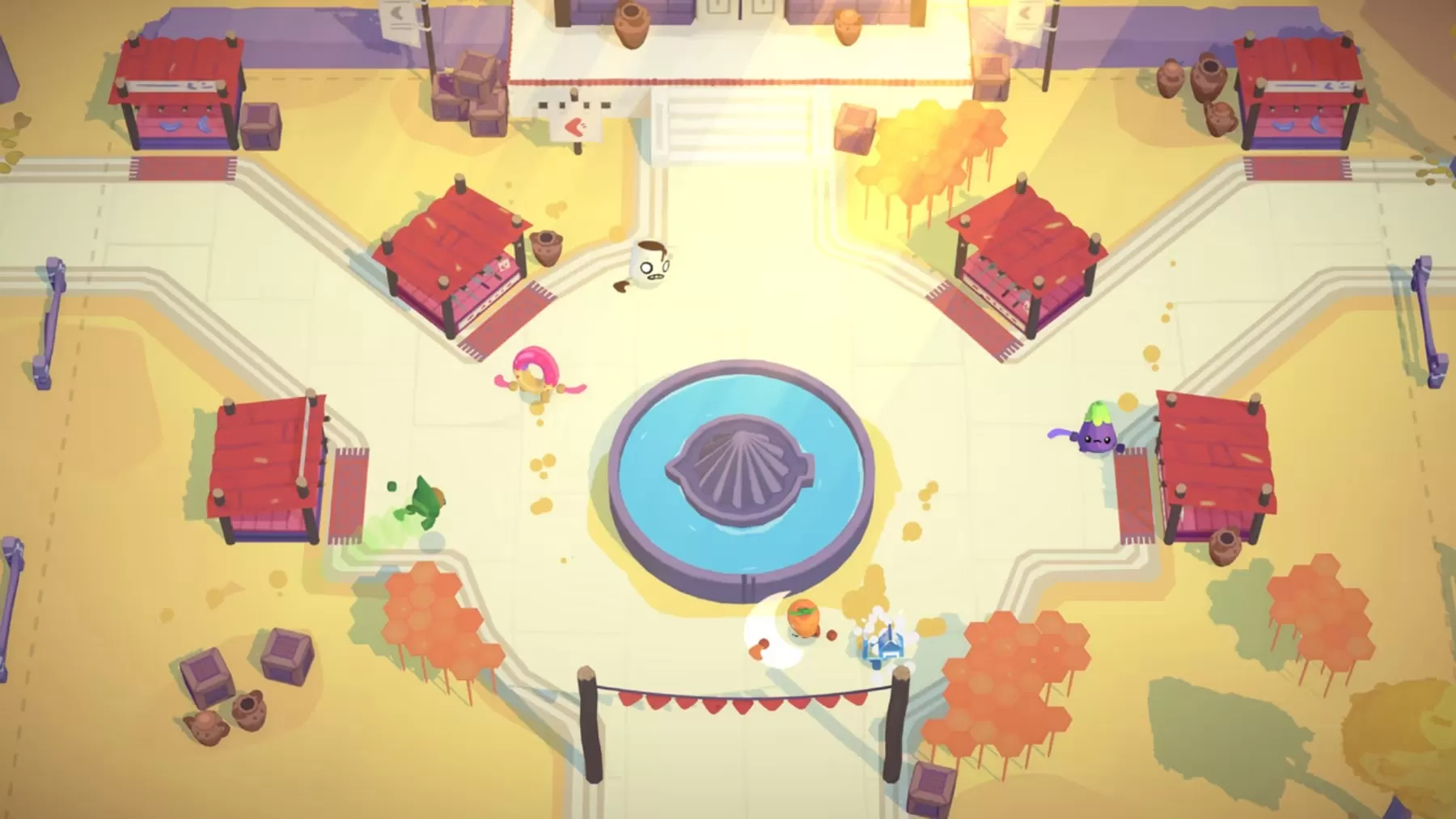 switch《随动回旋镖(Boomerang Fu)》[NSZ]中文版+1.3.3补丁+2DLC