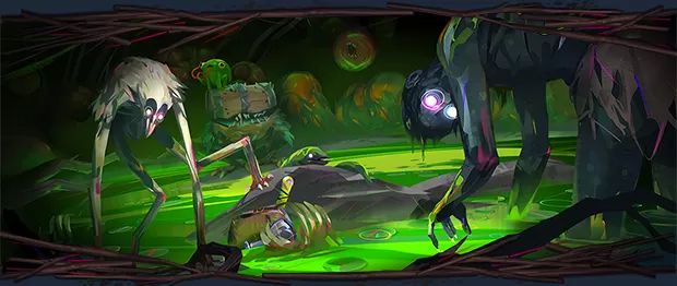 switch《苦痛之环(Ring of Pain)》中文版+1.6.00S补丁_1
