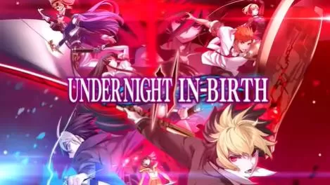 switch《夜下降生2(UNDER NIGHT IN-BIRTHII)》[NSZ]欧版中文+1.12补丁+3DLC