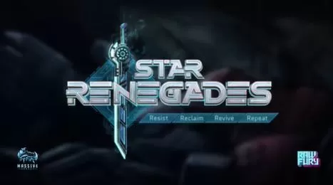 switch《星际反叛军(Star Renegades)》美版中文原档+v1.0.5补丁