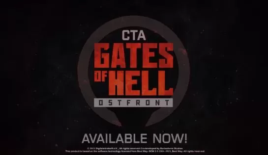 PC《战争号令:地狱之门-东线(Call to Arms-Gates of Hell)》集成全DLCv1.049.0版