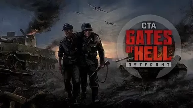 PC《战争号令:地狱之门(Call to Arms:Gates of Hell)》v1.040.0版[百度]