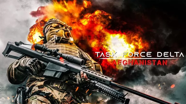 【5.05】PS4《三角洲特遣部队:阿富汗(Task Force Delta:Afghanistan)/CUSA33956》欧版v1.00下载