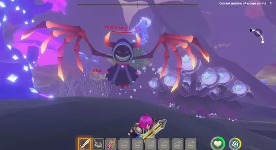 PC《冒险盟友（Adventure Allies）》官方中文TENOKE镜像版