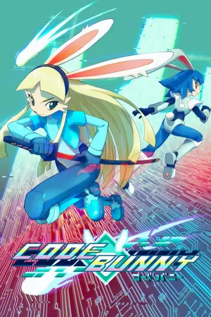 PC《代号兔子》免安装绿色版v1.3.2s_0