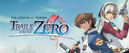 PC《英雄传说：零之轨迹》v1.4.13 I_KnoW镜像版【百度/迅雷】
