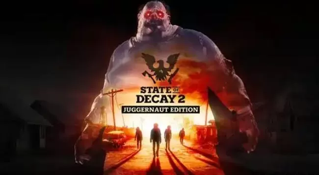 PC《腐烂国度2主宰版》UPDATE补丁38.1-BUILD.16234618官方中文下载