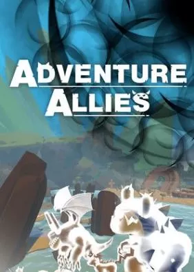 PC《冒险盟友（Adventure Allies）》官方中文TENOKE镜像版_0