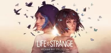 【5.05】PS4《奇异人生：复刻版》中文更新v1.07下载