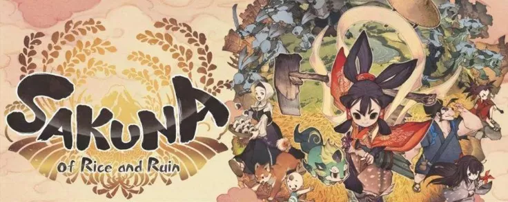 PC《天穗之咲稻姬》中文Ver.Dec 8 2021【百度】