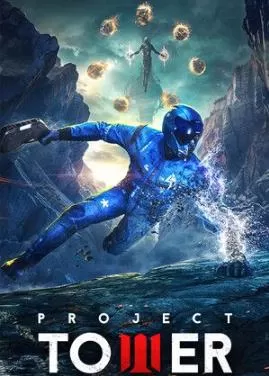 PC《塔楼计划(Project Tower)》官方中文硬盘版-类似死亡回归_0