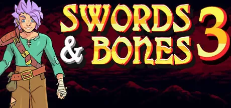 PC《剑与骨3(Swords&Bones3)》Build11389468P2P硬盘版