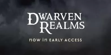 PC《矮人国度(Dwarven Realms)》官方中文Build.16854646下载