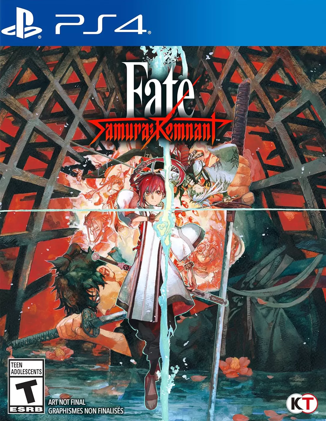 【5.05】PS4《盈月之仪(Fate Samurai Remnant)/CUSA33395》港版中文V1.12整合版+8DLC_0