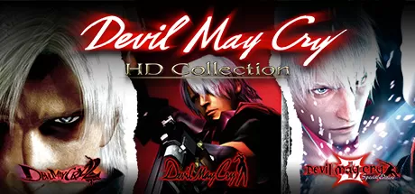 【5.05】PS4《鬼泣：HD合集/CUSA09263》欧版中文+1.01补丁