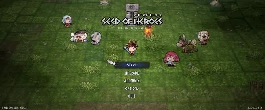 PC《英雄之种(Seed of Heroes)》P2P硬盘版【多网盘】