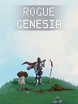 PC《罗格:救世传说(Rogue:Genesia)》免安装简体中文绿色版v0.10.2.1_0