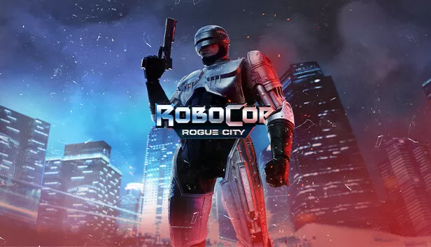 PC《机械战警:暴戾都市》官方中文Build.13562956下载