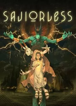 PC《破灭(Saviorless)》官方中文v1.1.0DINOByTES镜像版_0