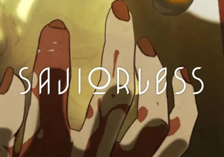 PC《破灭(Saviorless)》官方中文v1.1.0DINOByTES镜像版