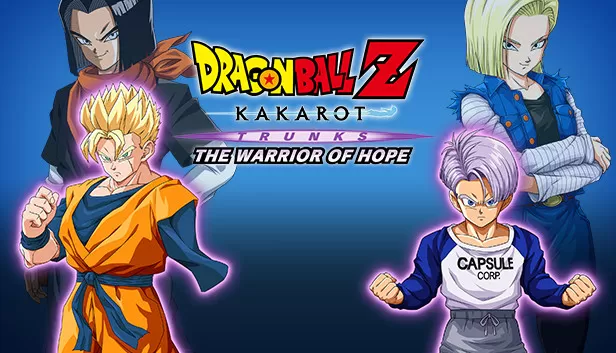 PC《龙珠斗士Z卡卡特罗(Dragon.Ball.Z.Kakarot)》官方中文V2.01+全DLC