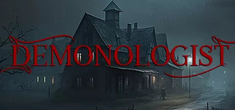 PC《恶魔学家(Demonologist)》v1 5.1版[百度]