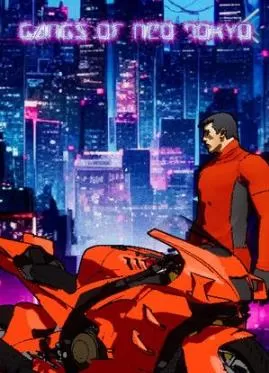 PC《新东京帮派(Gangs of Neo Tokyo)》TENOKE镜像版_0