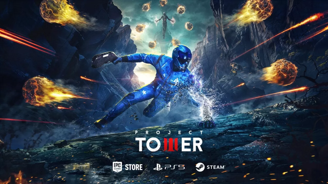 PC《塔楼计划(Project Tower)》官方中文硬盘版-类似死亡回归