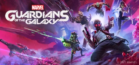 PC《漫威银河护卫队(Marvel’s Guardians of the Galaxy)》豪华版Build8734975官中+全DLC
