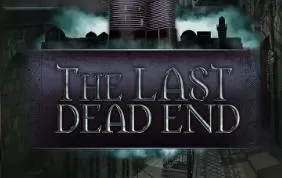【7.55】PS4《最后的死路(The Last Dead End)/CUSA19176》欧版更新v1.02下载