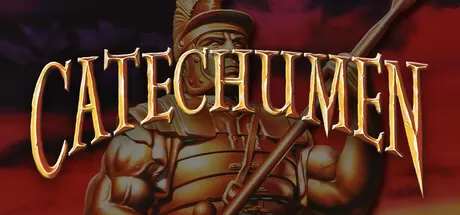 PC《初生牛犊(Catechumen)》免安装罕见稀少绝版【自传分享】