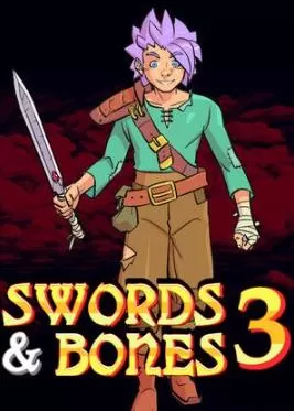 PC《剑与骨3(Swords&Bones3)》Build11389468P2P硬盘版_0
