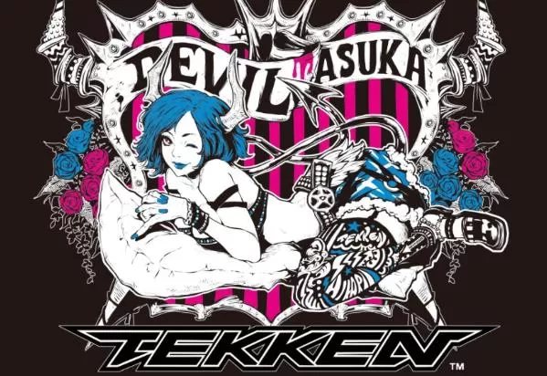 【9.0】PS4《铁拳7(Tekken7)/CUSA05898》含5.1金手指