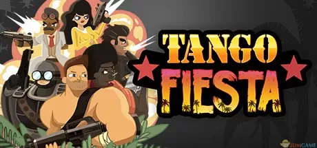 【5.05】PS4《探戈嘉年华(Tango Fiesta)》美版下载