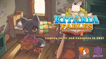 switch《奇塔利亚童话(Kitaria Fables)》[魔改]美版中文v1.0.3+26DLC下载